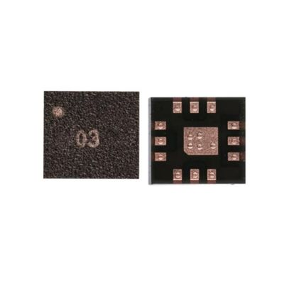 वायरलेस कम्युनिकेशन मॉड्यूल MASW-011197-TR0500 रिफ्लेक्टिव अल्ट्रा वाइडबैंड सिंगल पोल डबल थ्रो स्विच