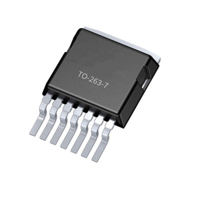 एकीकृत सर्किट चिप AIMBG75R090M1H CoolSiC ऑटोमोटिव पावर MOSFET ट्रांजिस्टर