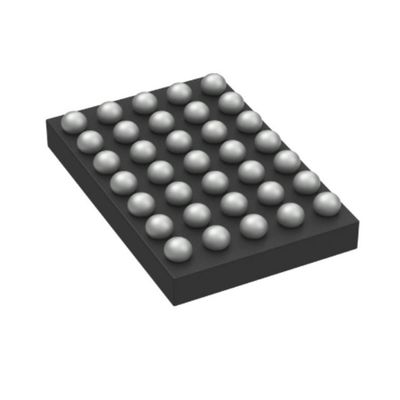 एकीकृत सर्किट चिप MAX77857BEWB उच्च दक्षता बक-बूस्ट कनवर्टर