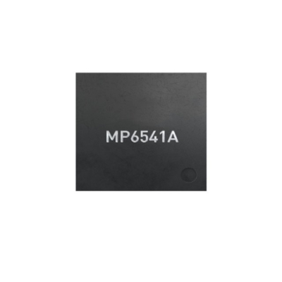 एकीकृत सर्किट चिप MP6541AGQKT 40V 8A तीन चरण बिजली स्तर BLDC मोटर ड्राइवर