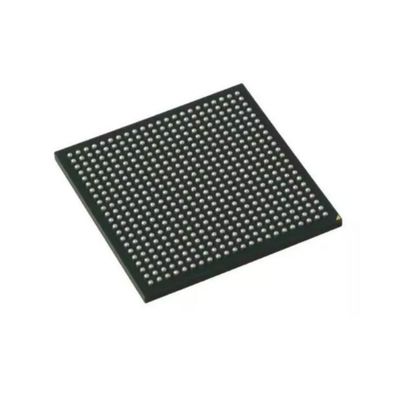 Microcontroller MCU LS1021ASN7HNB Dual-Core Communications Processor IC FBGA-525