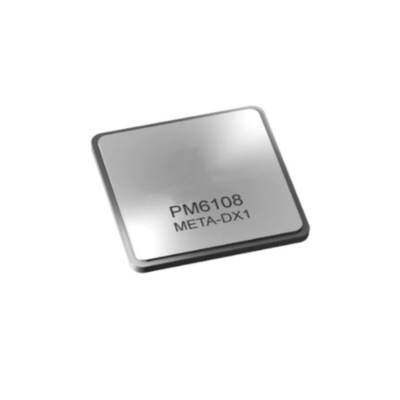 ईथरनेट आईसी PM6108B-FEI 1.2T ईथरनेट MAC/PHYs समर्थन FlexE के साथ गियरबॉक्स