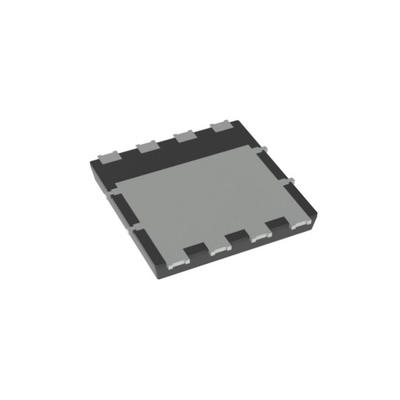 एकीकृत सर्किट चिप NTMTS1D6N10MCTXG 100V 291W एकल MOSFET ट्रांजिस्टर सतह माउंट