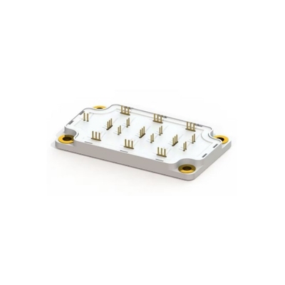 ऑटोमोटिव आईजीबीटी मॉड्यूल MSCSM70TAM10TPAG 700V ट्रिपल फेज लेग SiC MOSFET मॉड्यूल