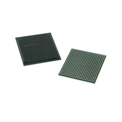 फील्ड प्रोग्राम करने योग्य गेट सरणी M2GL150T-FCSG536I IGLOO2 FPGA चिप LFBGA-536 FPGA आईसी