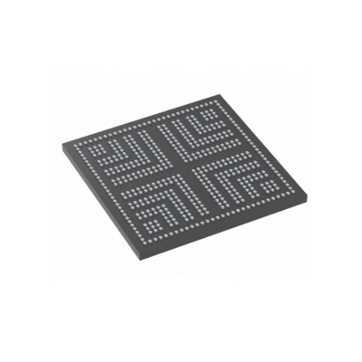 फील्ड प्रोग्राम करने योग्य गेट सरणी MPF300TS-1FCSG536I FPGAs BGA-536 PolarFire FPGA तर्क