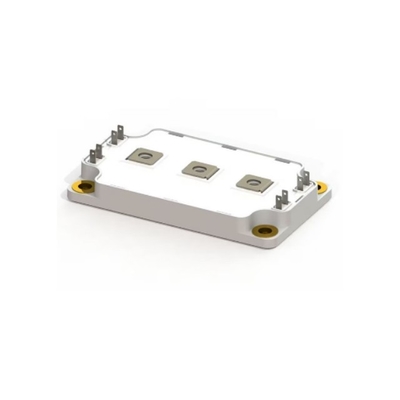 ऑटोमोटिव आईजीबीटी मॉड्यूल MSCSM70AM025T6AG 700V फेज लेग SiC MOSFET मॉड्यूल SP6C
