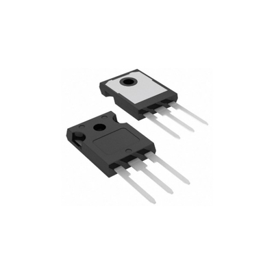 एकीकृत सर्किट चिप NVHL027N65S3F एकल MOSFET ट्रांजिस्टर सतह माउंट
