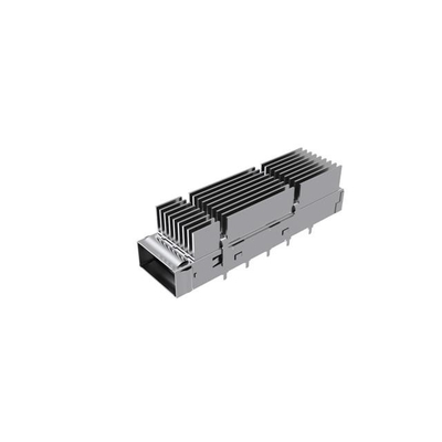 कनेक्टर्स UE36C162000511A 0.8mm पिच मल्टी-लेन प्लग करने योग्य कनेक्टर्स