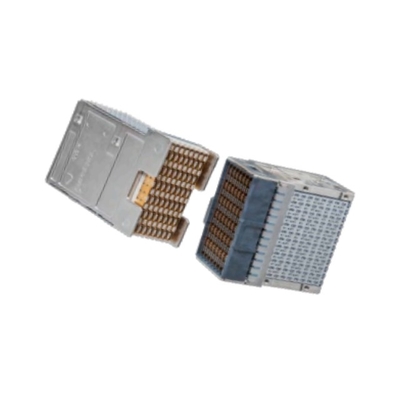 कनेक्टर्स HE2G10810V10011 हाइपर कूल्ड एज PMM SFF-TA-1037 वर्टिकल कनेक्टर्स