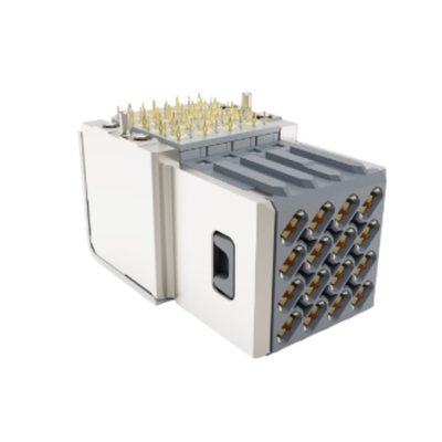 कनेक्टर 146-4146-14V Paladin HD Backplane इंटरकनेक्ट सिस्टम कनेक्टर