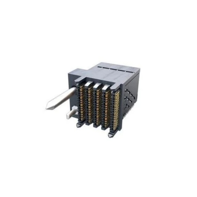 कनेक्टर्स 10124558-11JLF 56Gb/s Backplane Connector For Router