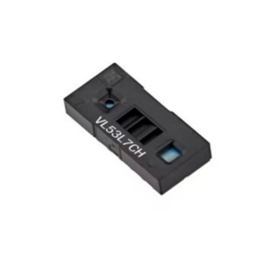 सेंसर आईसी VL53L7CHV9GC/1 समय उड़ान 8x8 मल्टीज़ोन सेंसर LGA-16 ToF सेंसर