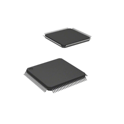 माइक्रोकंट्रोलर MCU STM32G483VET3 Arm Cortex-M4 32-बिट माइक्रोकंट्रोलर LQFP-100