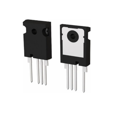 एकीकृत सर्किट चिप SCT3060ARC15 एन-चैनल 39A सिलिकॉन कार्बाइड MOSFET ट्रांजिस्टर