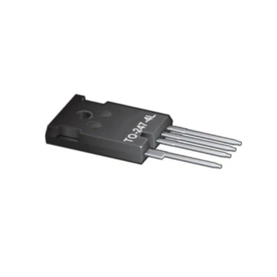 एकीकृत सर्किट चिप NSF080120L4A0Q 1200V 35A 183W सिलिकॉन कार्बाइड MOSFET ट्रांजिस्टर