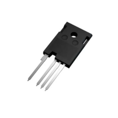 एकीकृत सर्किट चिप DMWSH120H43SM4 72.7A सिलिकॉन कार्बाइड MOSFET ट्रांजिस्टर TO-247-4