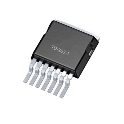 एकीकृत सर्किट चिप IMBG120R026M2H 1200V CoolSiCTM MOSFET ट्रांजिस्टर TO-263-7