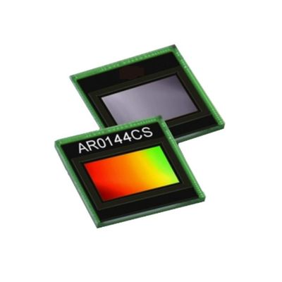 सेंसर आईसी AR0144CSSM20SUKA0-CPBR2 1.0MP ग्लोबल शटर CMOS इमेज सेंसर ODCSP-69