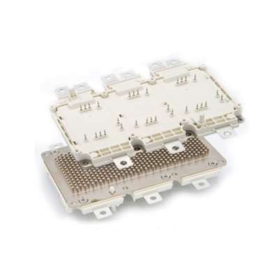 मोटर वाहन IGBT मॉड्यूल ADP280120W3 SiC MOSFET मॉड्यूल 1200V पावर MOSFET मॉड्यूल