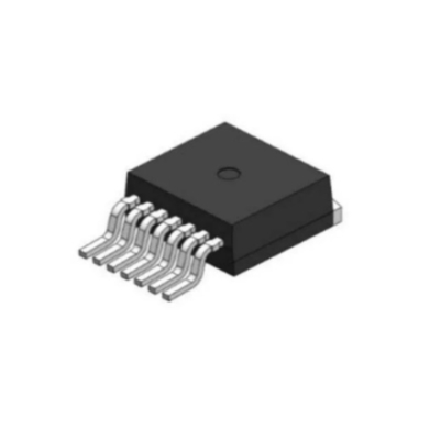 एकीकृत सर्किट चिप NVBG095N065SC1 650V 70mΩ सिलिकॉन कार्बाइड MOSFET ट्रांजिस्टर