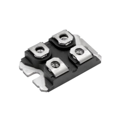 एकीकृत सर्किट चिप MSC2X51SDA120J 1200V 50A सिलिकॉन कार्बाइड Schottky बैरियर डायोड