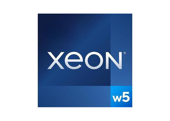 एआई प्रोसेसर चिप PK8071305127200 Xeon W5-2455X प्रोसेसर 12-कोर वर्कस्टेशन प्रोसेसर
