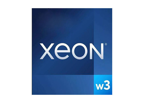 एआई प्रोसेसर चिप PK8071305129101 6-कोर Xeon वर्कस्टेशन 3-2425 प्रोसेसर FCLGA4677