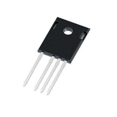 एकीकृत सर्किट चिप IPZA60R016CM8 600V CoolMOSTM 8 SiC MOSFET पावर ट्रांजिस्टर