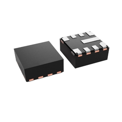 एकीकृत सर्किट चिप LMR43606RS3RPERQ1 36V 0.6A सिंक्रोनस बक कन्वर्टर VQFN-9