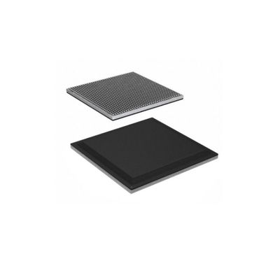 XCZU15EG-2FFVB1156I फील्ड प्रोग्रामेबल गेट ऐरे Zynq UltraScale+ MPSOC EG सिस्टम ऑन चिप