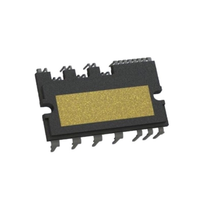 ऑटोमोटिव आईजीबीटी मॉड्यूल ID30FFX60U3S 600V 30A कॉम्पैक्ट आईपीएम मॉड्यूल U3 पैकेज