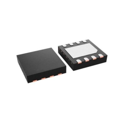 स्वायत्त नियंत्रण के साथ एकीकृत सर्किट चिप LP5812ADSDR आरजीबी एलईडी ड्राइवर WSON-8