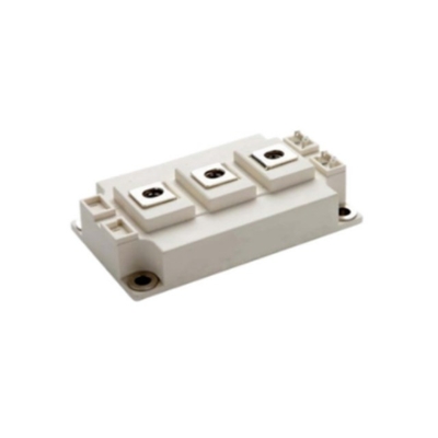 ऑटोमोटिव IGBT मॉड्यूल GD400HFQ120C2SD 1200V 400A हाफ ब्रिज IGBT पावर मॉड्यूल