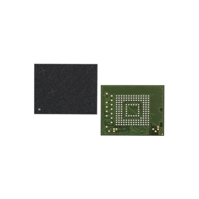 मेमोरी आईसी चिप EMMC16G-WW28-01E22 128Gbit eMMC 5.1 एम्बेडेड फ्लैश मेमोरी FBGA-153