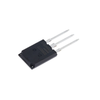 एकीकृत सर्किट चिप DG40A12TAFS 1200V 40A एच-ब्रिज IGBT पावर ट्रांजिस्टर