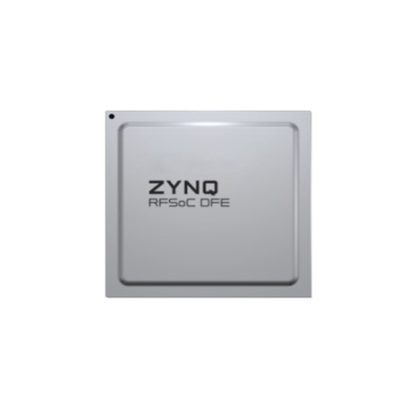 एआई प्रोसेसर चिप XCZU27DR-2FFVE1156I Zynq अल्ट्रास्केल+ आरएफएसओसी जेन 1 एडाप्टिव एसओसी एफबीजीए-1156