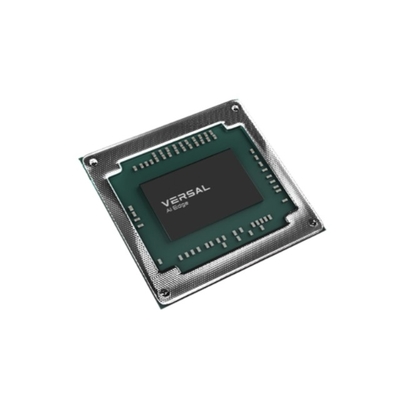 एआई प्रोसेसर चिप XCVE2602-2HSINSVH1369 कम विलंबता वर्सल एआई एज VE2602 SoC FPGA