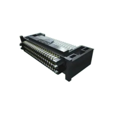 SEAM-50-01-L-06-2-RA-K-TR कनेक्टर्स बोर्ड टू बोर्ड कनेक्टर 300POS मेज़ानिन कनेक्टर