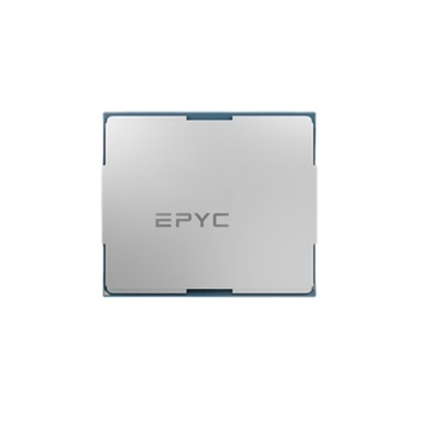 एआई प्रोसेसर चिप 100-000001235 3.1 GHz 128 कोर EPYC 9734 प्रोसेसर SP5 पैकेज