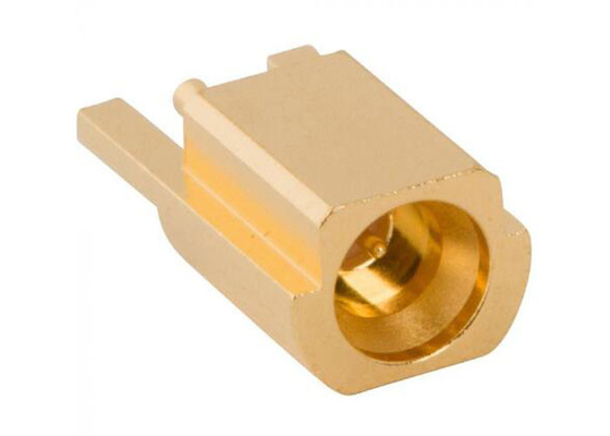 कनेक्टर 925-126J-51P आरएफ कनेक्टर 50Ohm कॉम्पैक्ट बोर्ड-टू-बोर्ड इंटरफ़ेस