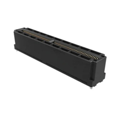 CED012001142001 कनेक्टर्स कार्ड एज कनेक्टर For Commercial Systems
