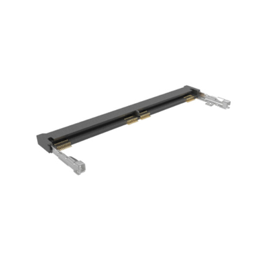 10162416-002RHLF कनेक्टर्स हाई स्पीड 0.50mm DDR5 SO-DIMM कनेक्टर