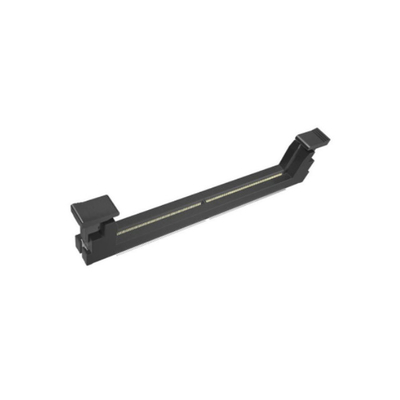 10160554-005THLF कनेक्टर उच्च गति और बैंडविड्थ DDR5 SO-DIMM कनेक्टर