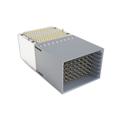 147-615J-24V कनेक्टर्स हाई बैंडविड्थ Paladin HD Backplane कनेक्टर