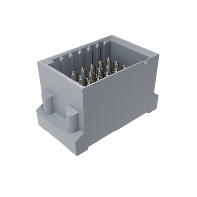 245-4219-11V कनेक्टर्स