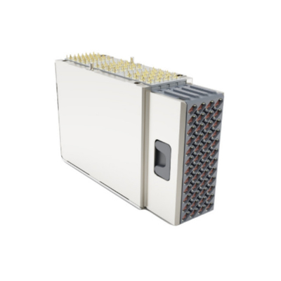 146-D1D6-14V कनेक्टर्स Paladin HD 112Gb/s बैकप्लेन इंटरकनेक्ट