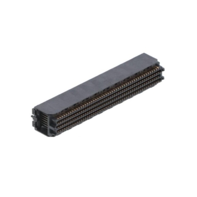 SEAM-50-11.0-S-08-2-A-K-TR कनेक्टर्स हाई-स्पीड बोर्ड-टू-बोर्ड कनेक्टर