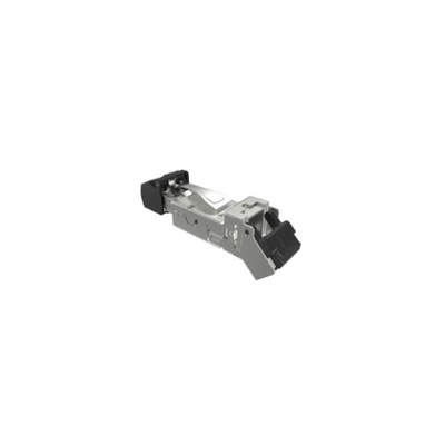DRP10188401011 कनेक्टर्स 500MHz पंजीकृत जैक प्लग 8POS औद्योगिक RJ45 कनेक्टर्स