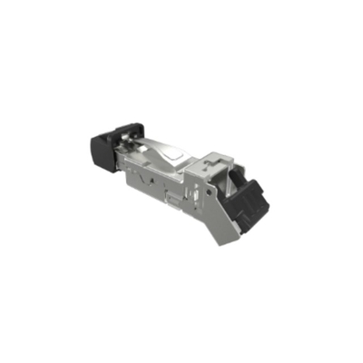 DRP10188320012 कनेक्टर 8POS 10GBASE-T कवर के साथ औद्योगिक ईथरनेट कनेक्टर